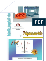 Módulo I - Trigonometría