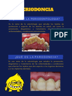 Terminologia Periodoncia