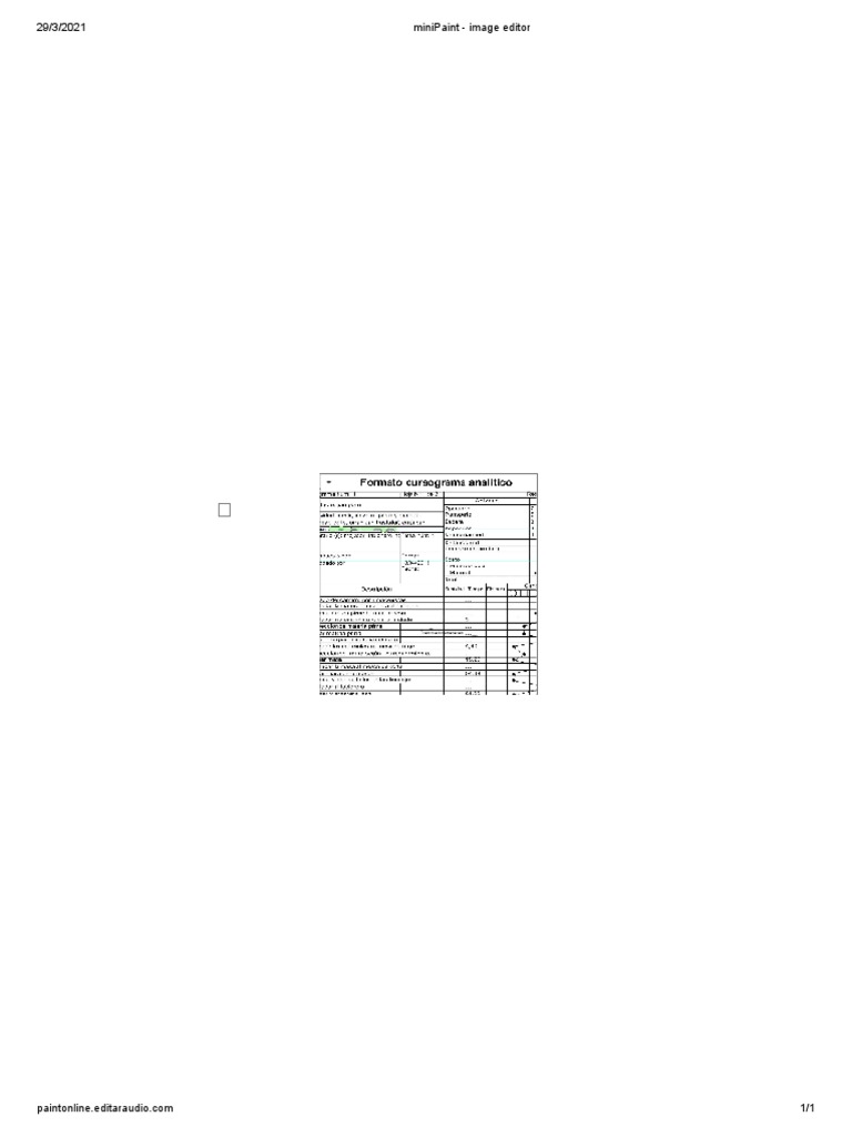 Paint Online Image Editor PDF