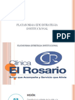 Estrategia S