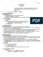 Hemostasia: os mecanismos da coagulação sanguínea