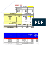 TCO Xerox C70 2015