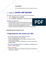 PROGRAMACION DEL SOCKET Video5