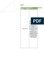 Matriz Operacionalizacion 2