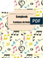 Songbook