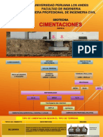 Clase X Cimentaciones Geotecnia Parte 2