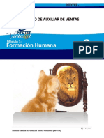 Guía Didáctica 2 Módulo 1 Formación Humana