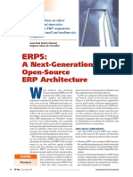 ERP5_a next-generation, open-source ERP architecture