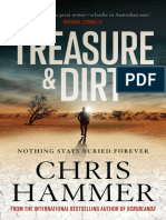 Treasure and Dirt Chapter Sampler