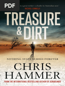 Treasure and Dirt Chapter Sampler