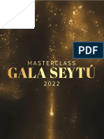 Per Mster Class SEYT Guadalajara 2022