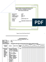 Prosem Fisika KLS Xi SMST 1