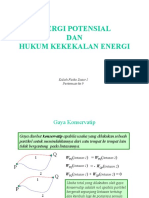 f109 Energi Pot