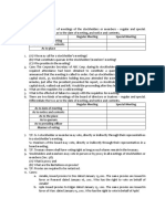 CORPORATION Recitation-Assignments Chapter 6