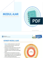 Materi_Modul Ajar (Sosialisasi)