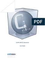 StuffIt Mac 2009 User Guide