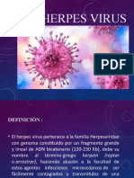 CE  HERPES VIRUS (1)