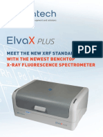 XRF - ElvaXPlus