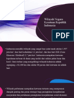 Wilayah Negara Kesatuan Republik Indonesia