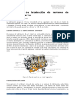 1-1 Fundamentos de Lubricación de Motores de Combustión Interna