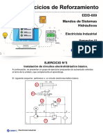 Eeid Eeid-609 Ejercicio T003