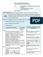 PDC de 6to Trabajo Mecanico