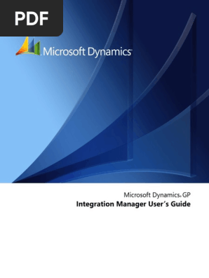 Im Users Guide