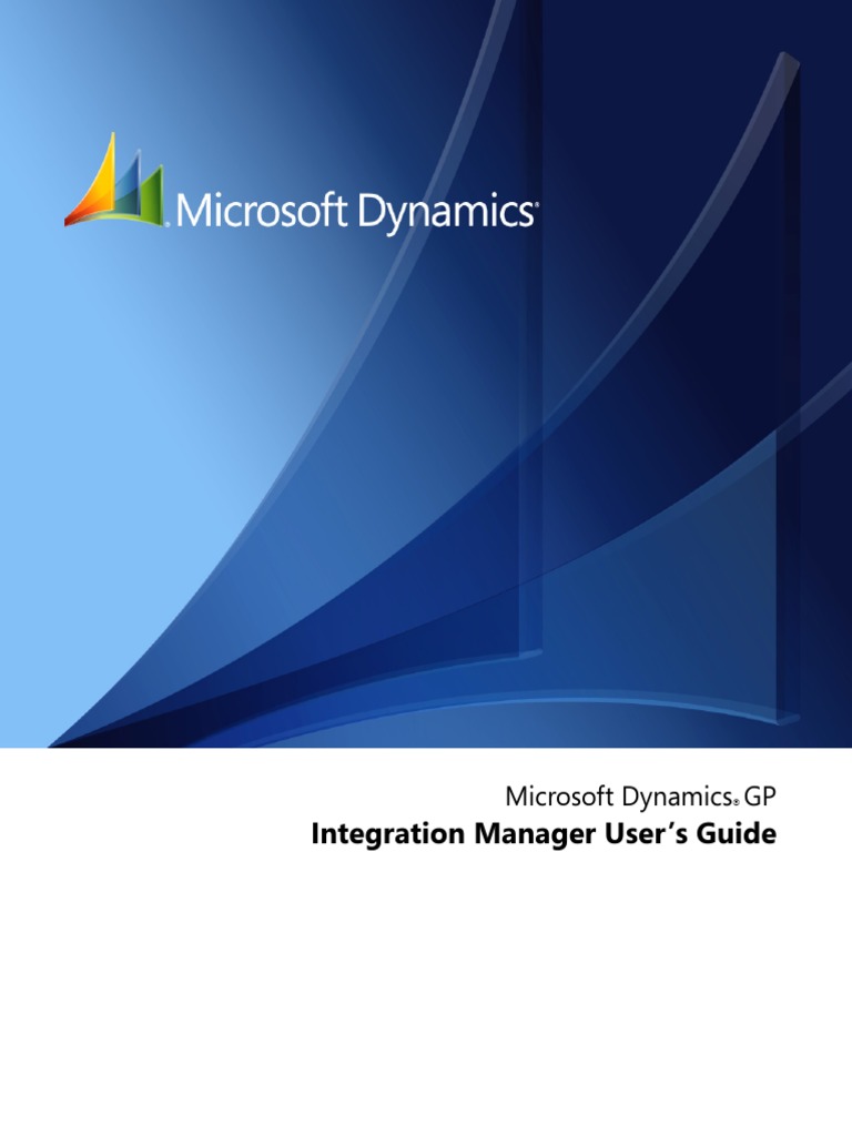 Im Users Guide | PDF | Databases | Internet & Web