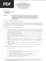 NMIS: Meat Inspection and Certification Guide | PDF | Hazard Analysis ...