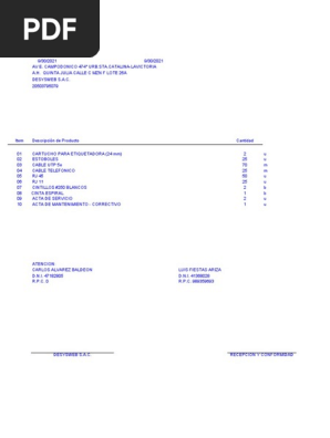 Mac Pro（Mid 2012）3.2Ghz Quad-Core+32GB Formato Guias Ceva 14.07 | PDF