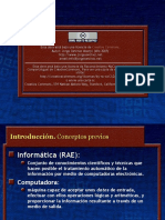 Programacion Power Point