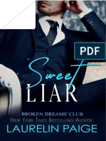 Sweet Liar - Laurelin Paige