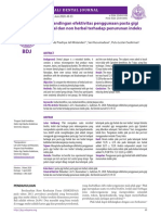 Comparing the Effectiveness of Herbal and Non-Herbal Toothpastes in Reducing Dental Plaque Index