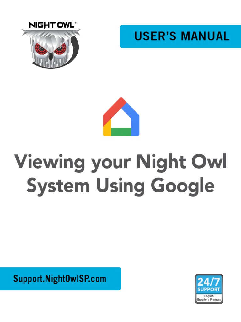 Chromecast Manual - English | PDF