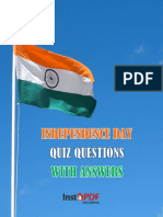 InstaPDF - in Independence Day Quiz Question Answer 324