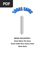 Contoh Program Kerja Drumband