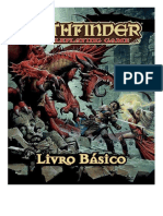 Pathfinder - Livro Básico