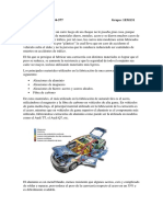 Cómo los materiales modernos de las carrocerías mejoran la seguridad en los accidentes de tráfico