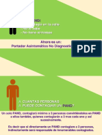 Propagador Asintomatico PDF