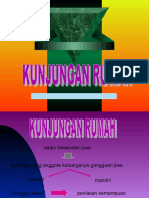 Kunjungan Rumah