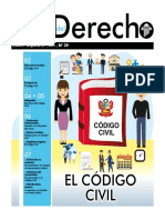 El Código Civil