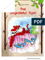 The Ungrateful Tiger