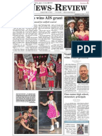 Vilas County News-Review, April 13, 2011, PDF