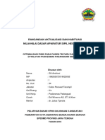 Revisi Aktualisasi Fixdocx PDF Free