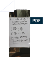 Chiong, Angelo Bryan D. BSIE-2 Differential Equations Quiz#12