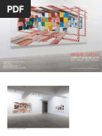 Manuel Caeiro | 12000 m2 dentro de um T0