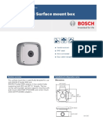 Video - NTI-BLC-SMB Surface Mount Box