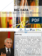 BigData-SEFORI 2015