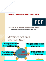 K3 - Aplikasi Bioteknologi Pangan