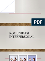 Komunikasi Interpersonal New (1)